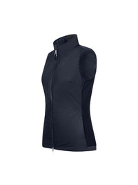 Palma Windbreaker Vest Deepblue