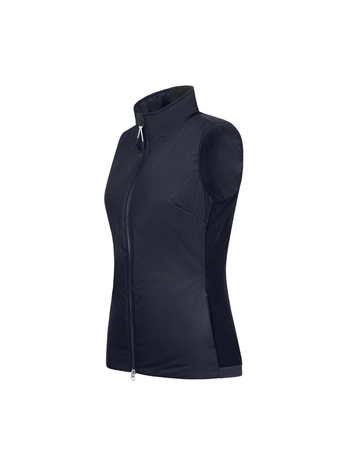 Palma Windbreaker Vest Deepblue