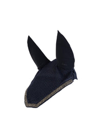 Ear Bonnet Mood Indigo