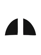 Ear Bonnet Black