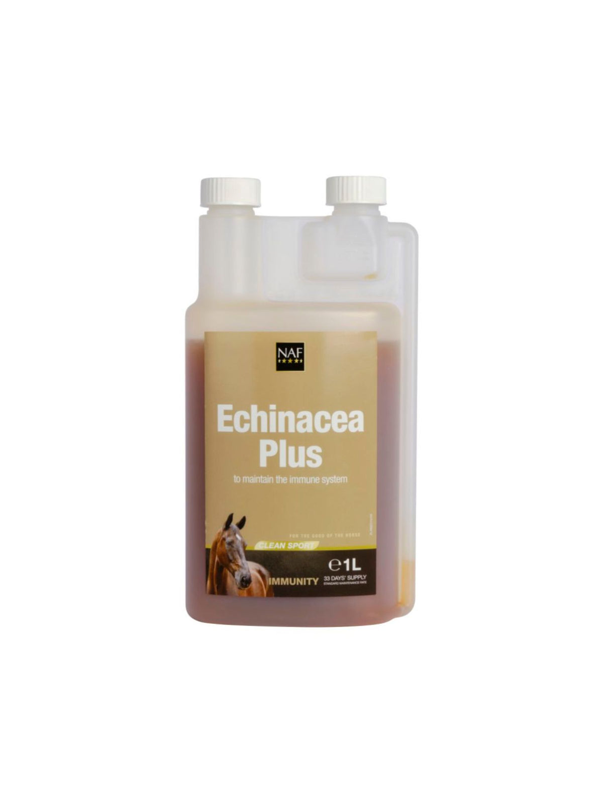 Echinacea Plus Flytande 1L