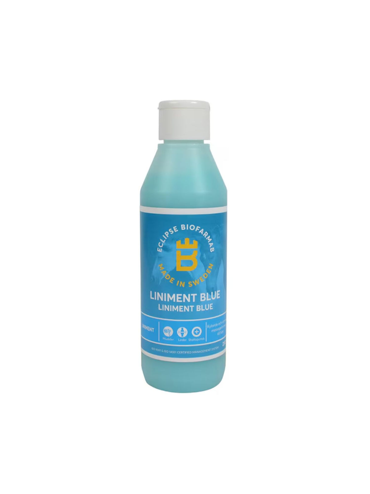 Liniment Blue 250ml