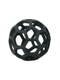 Boll/Skydd Till Upphängningsgrimskaft Black