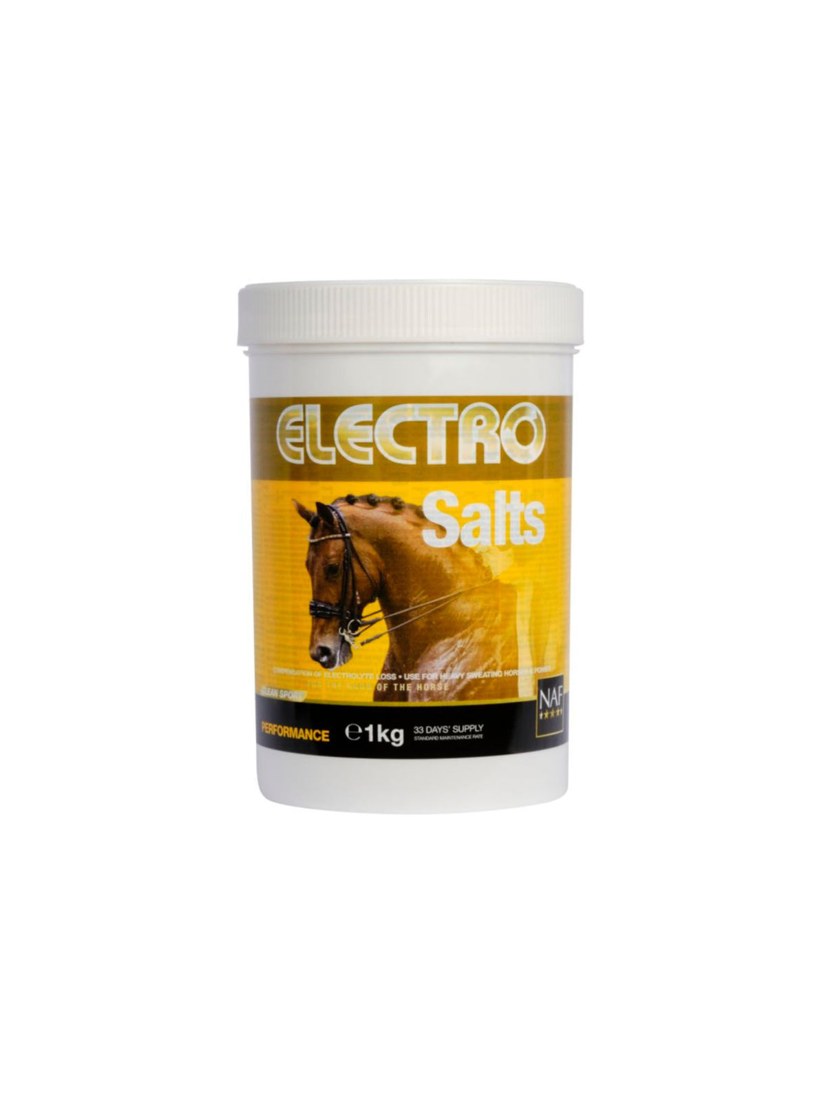 Electro Salter 1kg