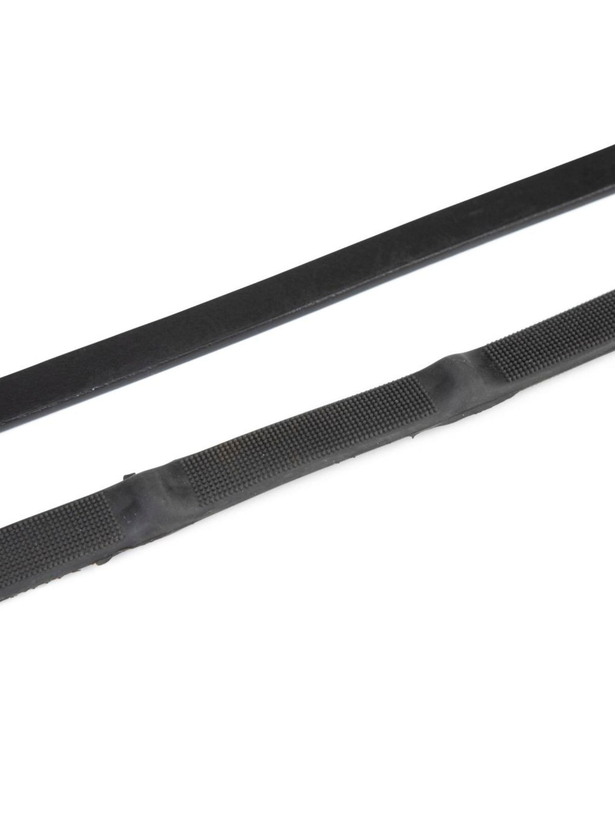 Tygel Pro Elite Lusso Svart