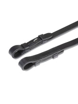 Tygel Pro Elite Lusso Svart