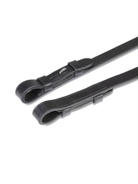 Tygel Pro Elite Lusso Svart