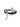Engelskt Hackamore Brun