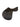 Equipe Expression Special Hoppsadel 17"+1 Brun