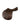 Expression Special Hoppsadel 17" M+0,5 Brun