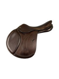 Expression Special Hoppsadel 17" M+0,5 Brun
