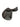 Equipe Rarity Grip Hoppsadel 16"+1,5 Brun