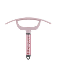 Svettskrapa Je t'aime Pink