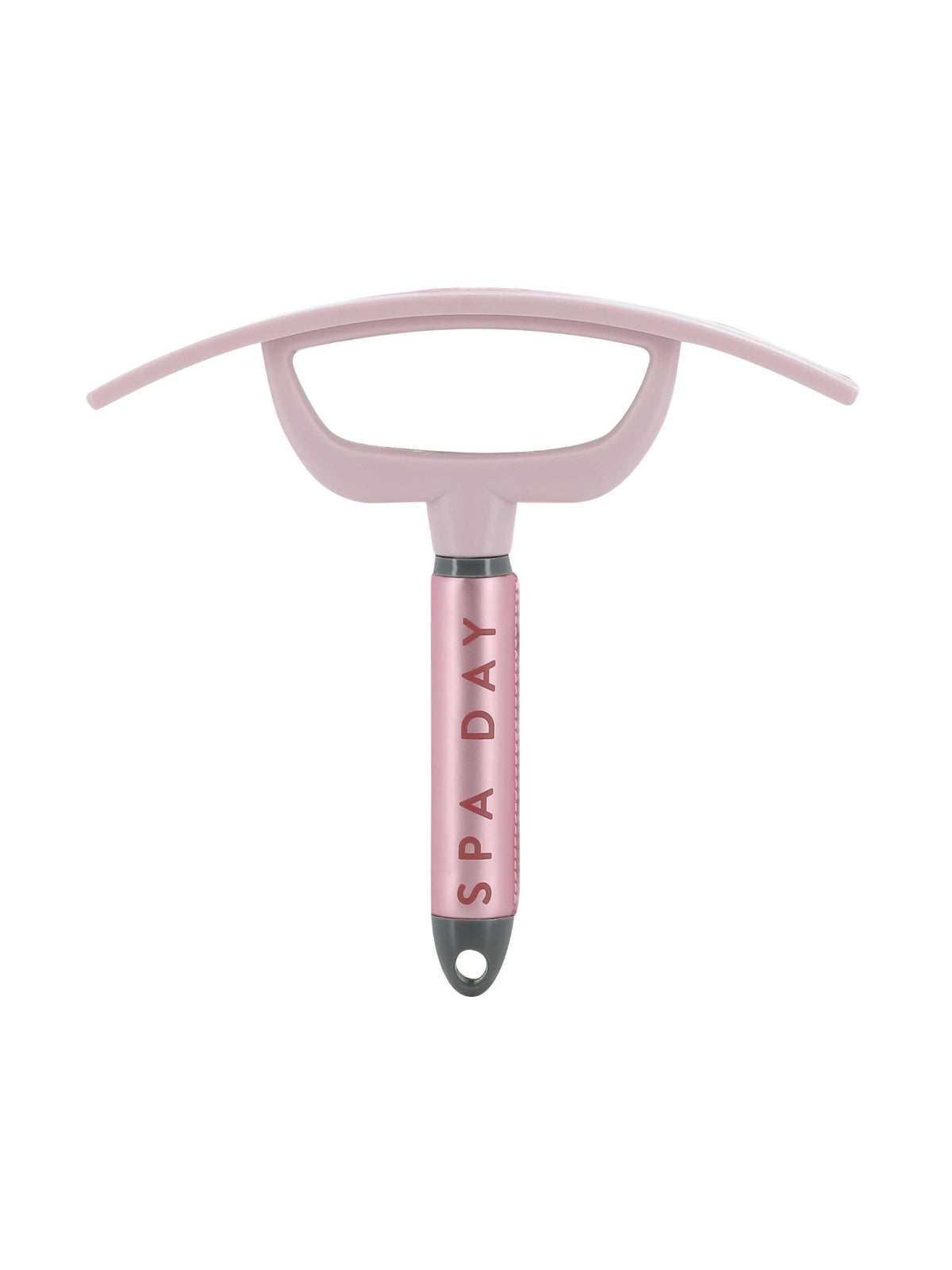 Svettskrapa Je t'aime Pink