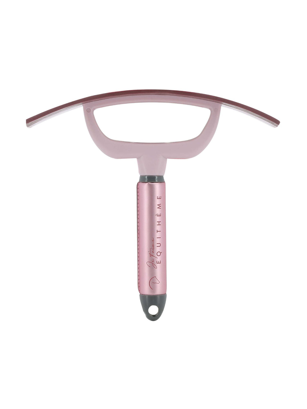 Svettskrapa Je t'aime Pink