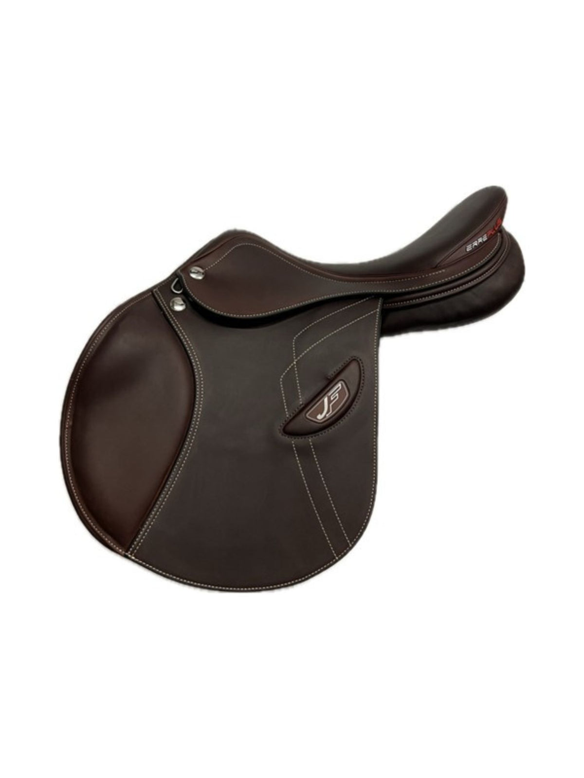 Erreplus JF Hoppsadel 17"33 Cacao