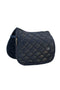 Dressyrschabrak Glam Crystal Heritage Navy