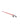 Grimskaft Swivel Hook Platinum Soft Rouge