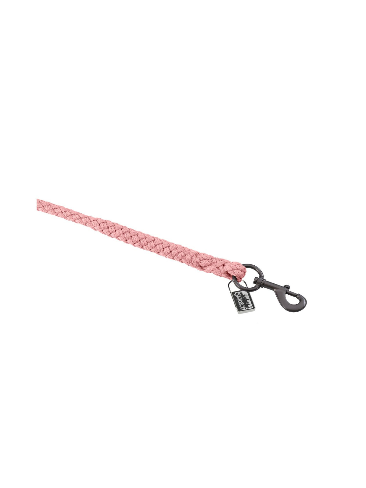 Grimskaft Swivel Hook Platinum Soft Rouge