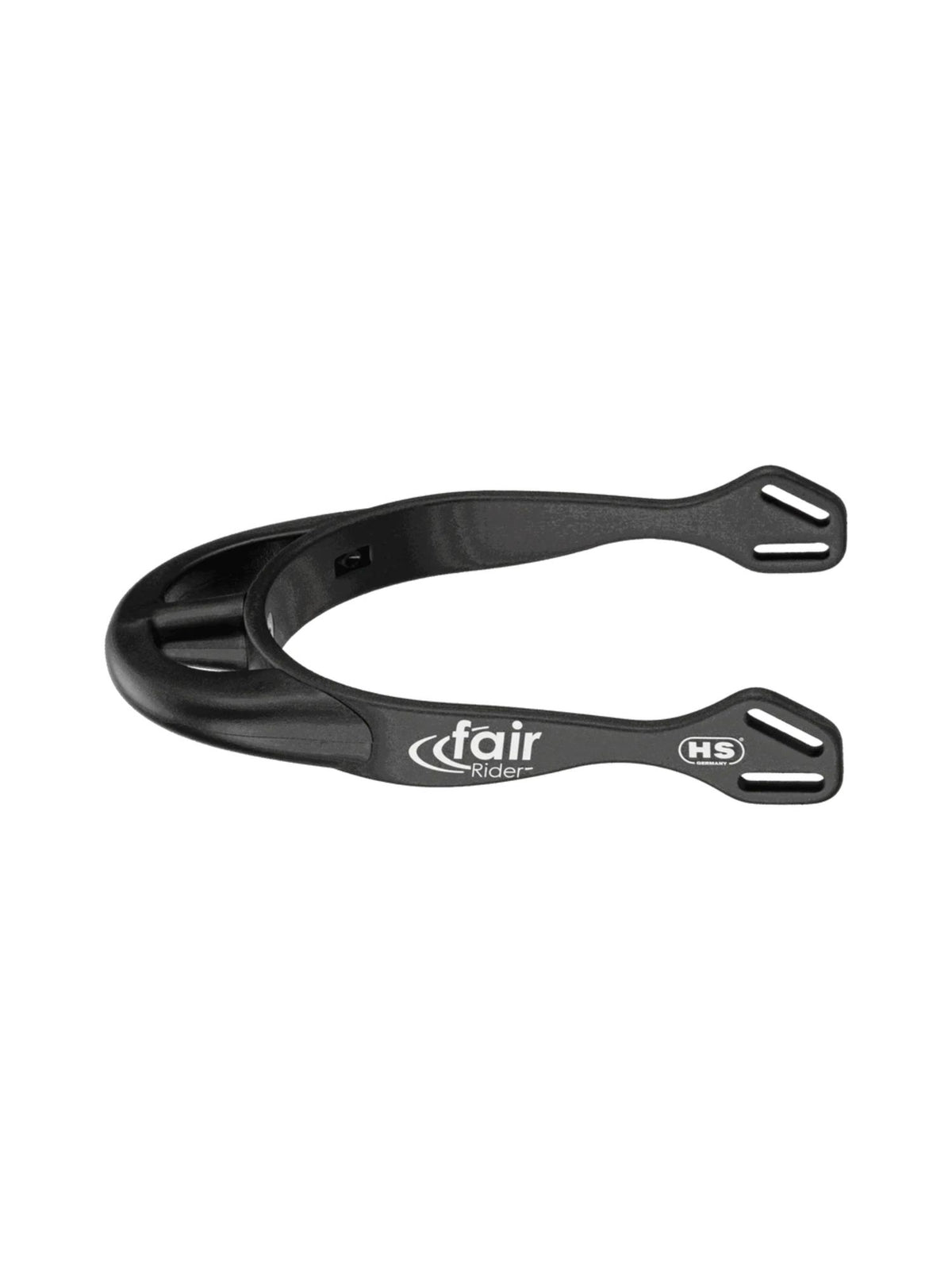 Sporre Fair Rider Rounded Neck 25mm