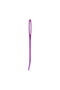 Braiding Needle Lila