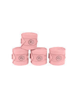 Fleecelindor 4-Pack Platinum Soft Rouge