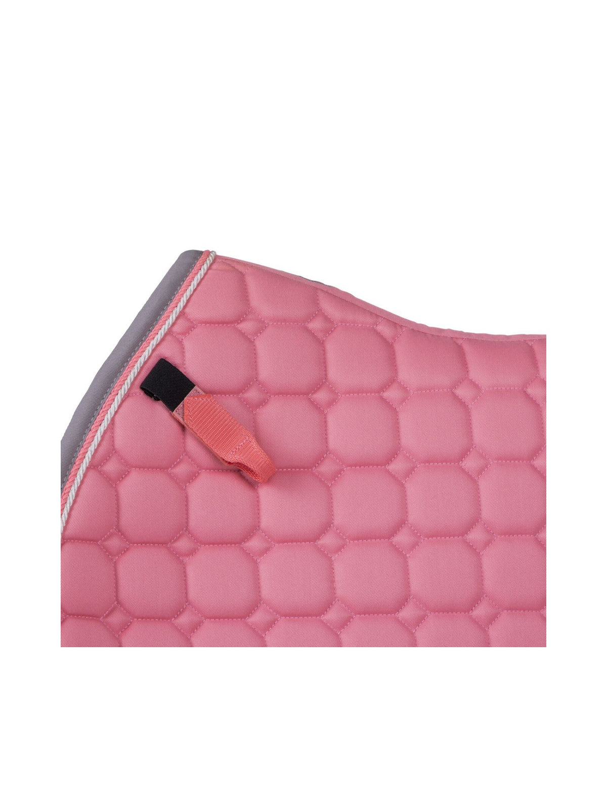 Dressyrschabrak Florence Flamingo Pink