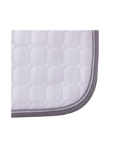 Dressyrschabrak Florence Vit