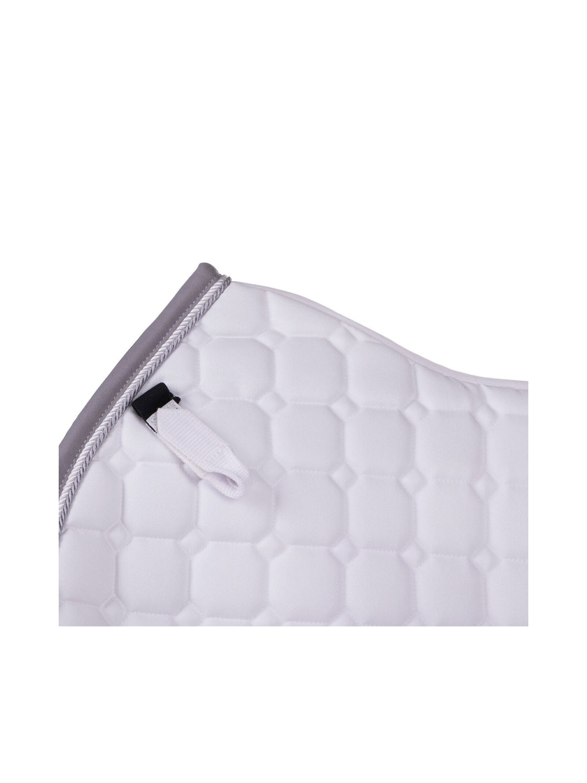 Dressyrschabrak Florence Vit