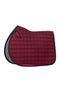 Hoppschabrak Florence Burgundy