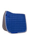 Dressyrschabrak Florence Cobalt Blue