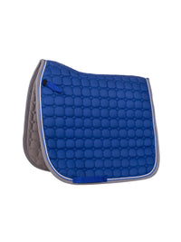 Dressyrschabrak Florence Cobalt Blue