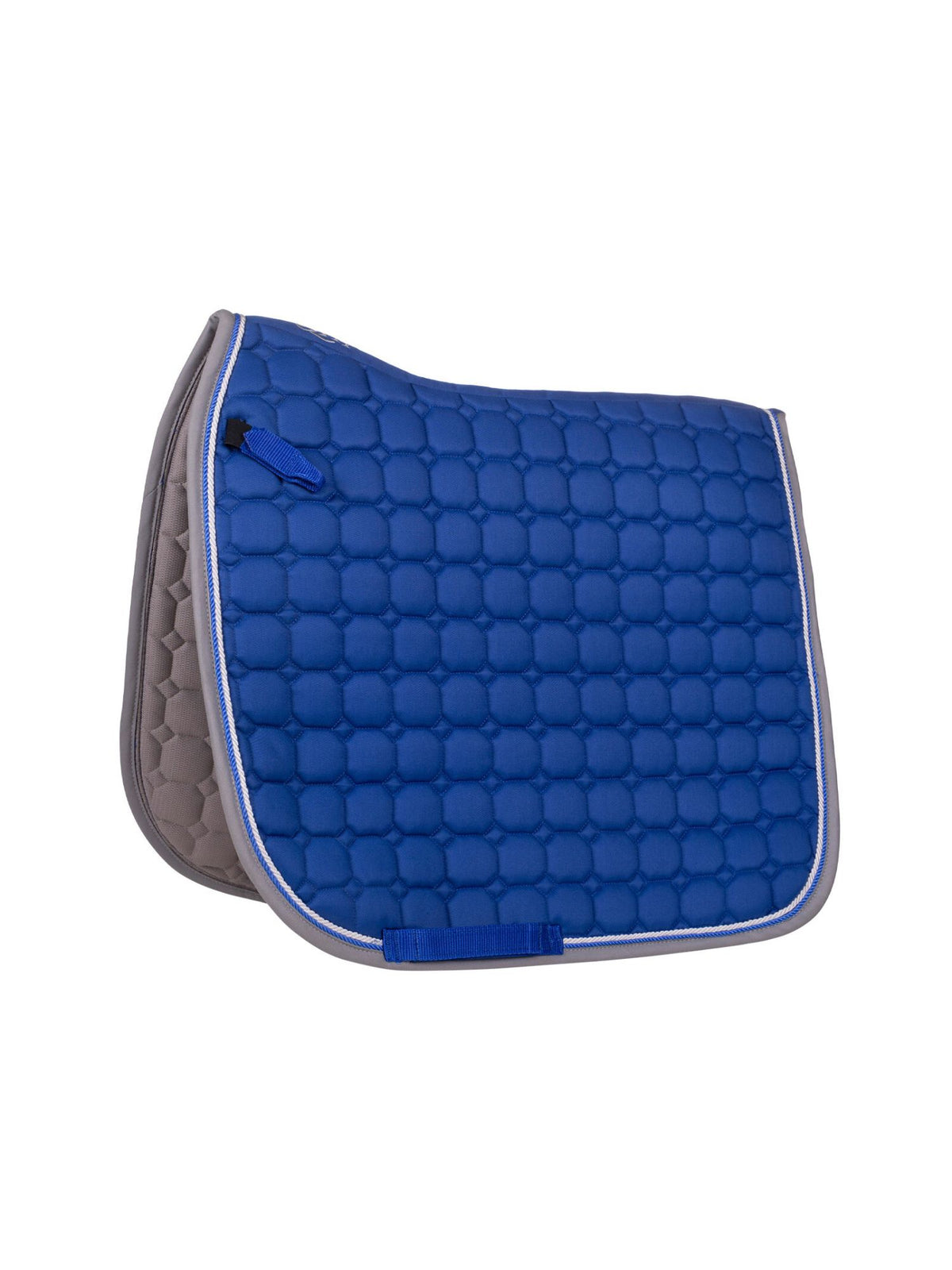 Dressyrschabrak Florence Cobalt Blue