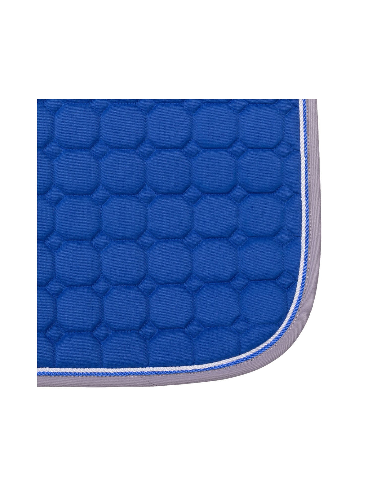 Dressyrschabrak Florence Cobalt Blue