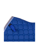 Dressyrschabrak Florence Cobalt Blue