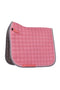 Dressyrschabrak Florence Flamingo Pink