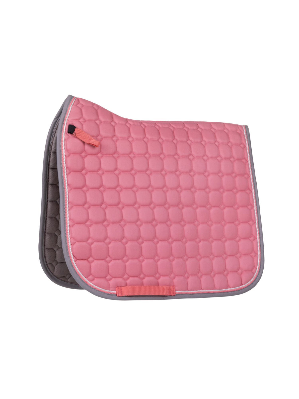 Dressyrschabrak Florence Flamingo Pink