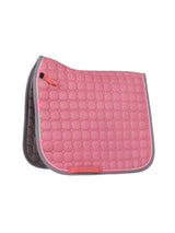 Dressyrschabrak Florence Flamingo Pink
