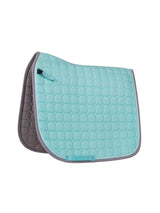 Dressyrschabrak Florence Ice Green
