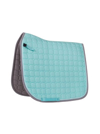 Dressyrschabrak Florence Ice Green