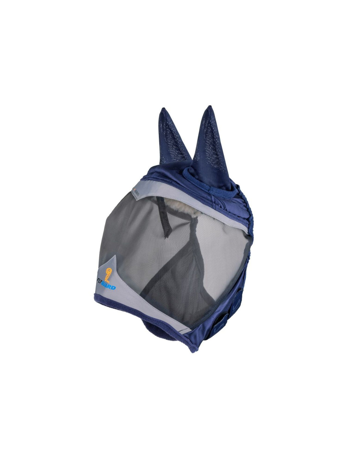 Flughuva Med Öron Navy