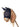 Fly Mask Käpphäst Deep Blue
