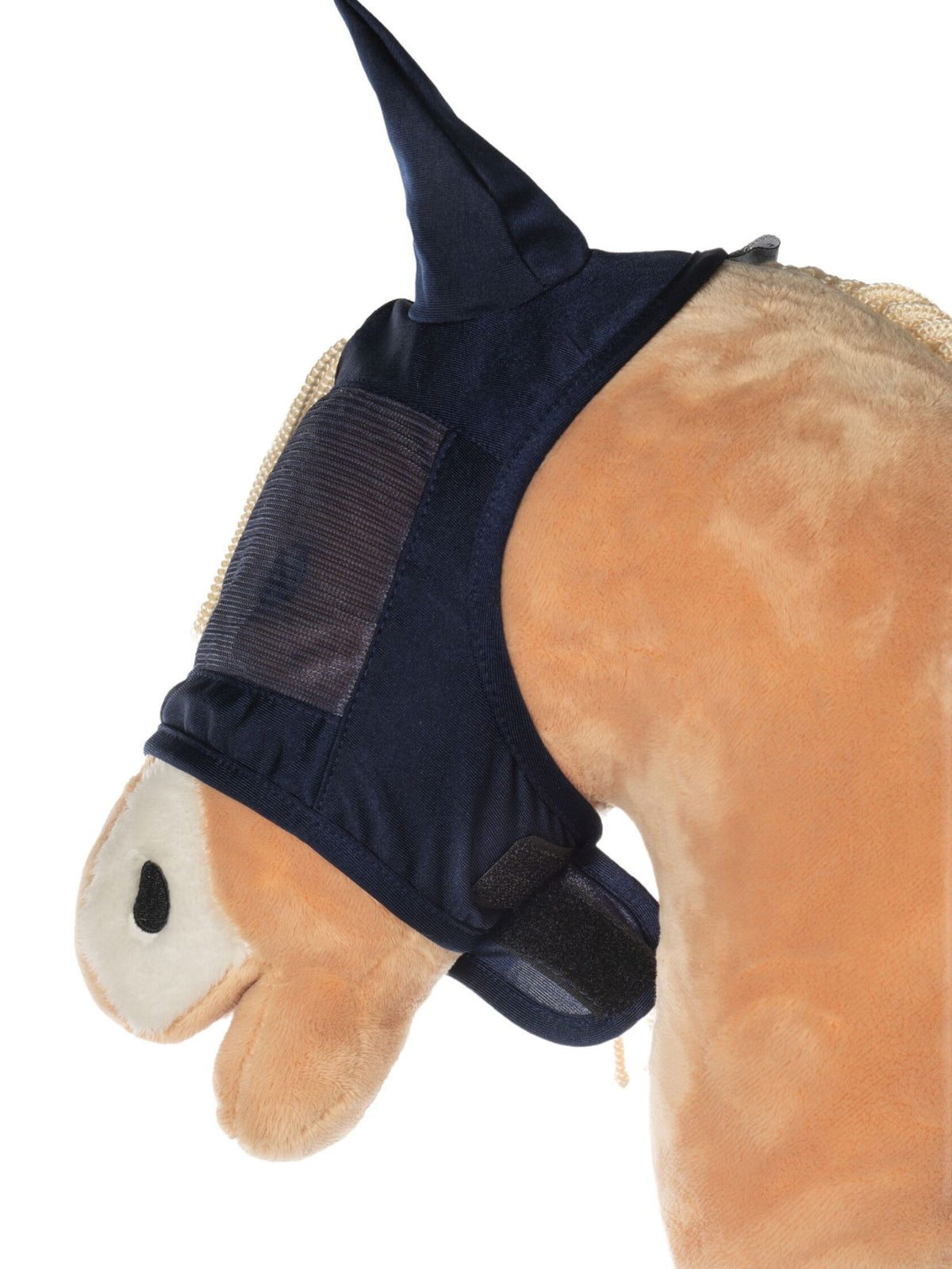 Fly Mask Käpphäst Deep Blue