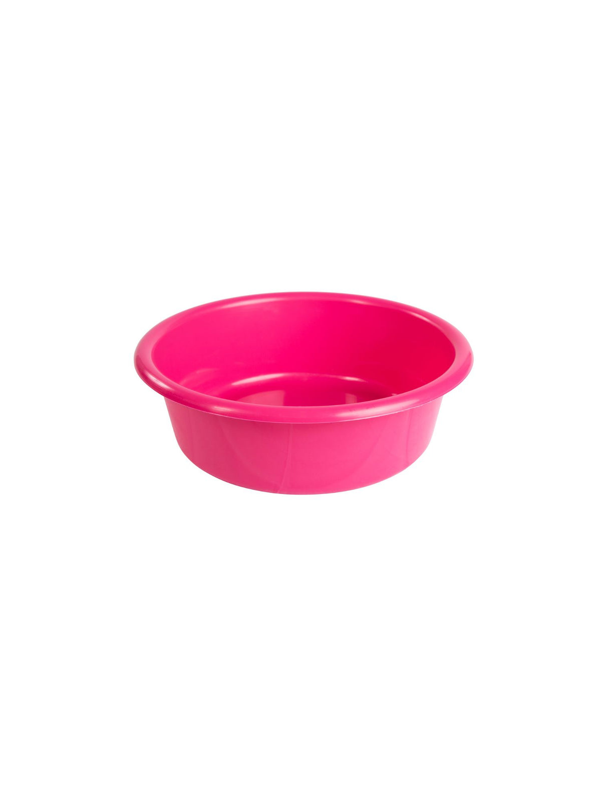 Foderskål Med Lock Rosa