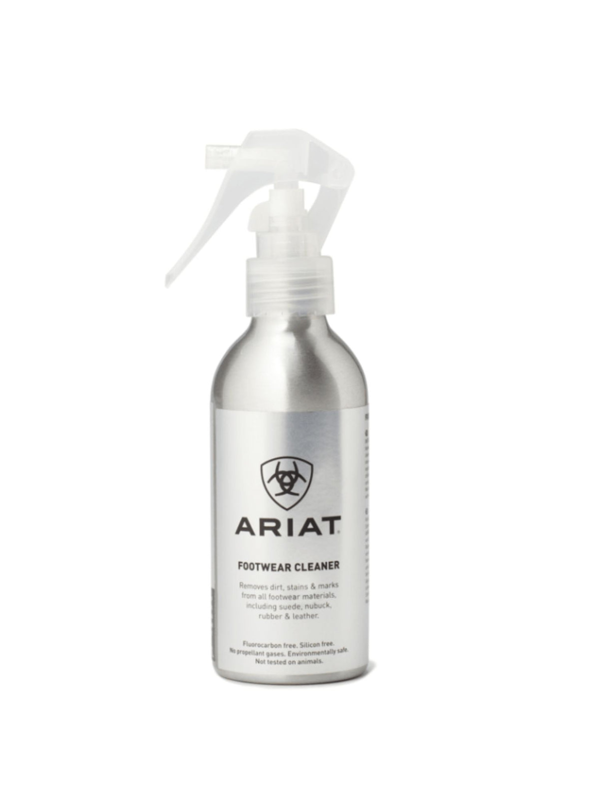 Footwear Cleaner