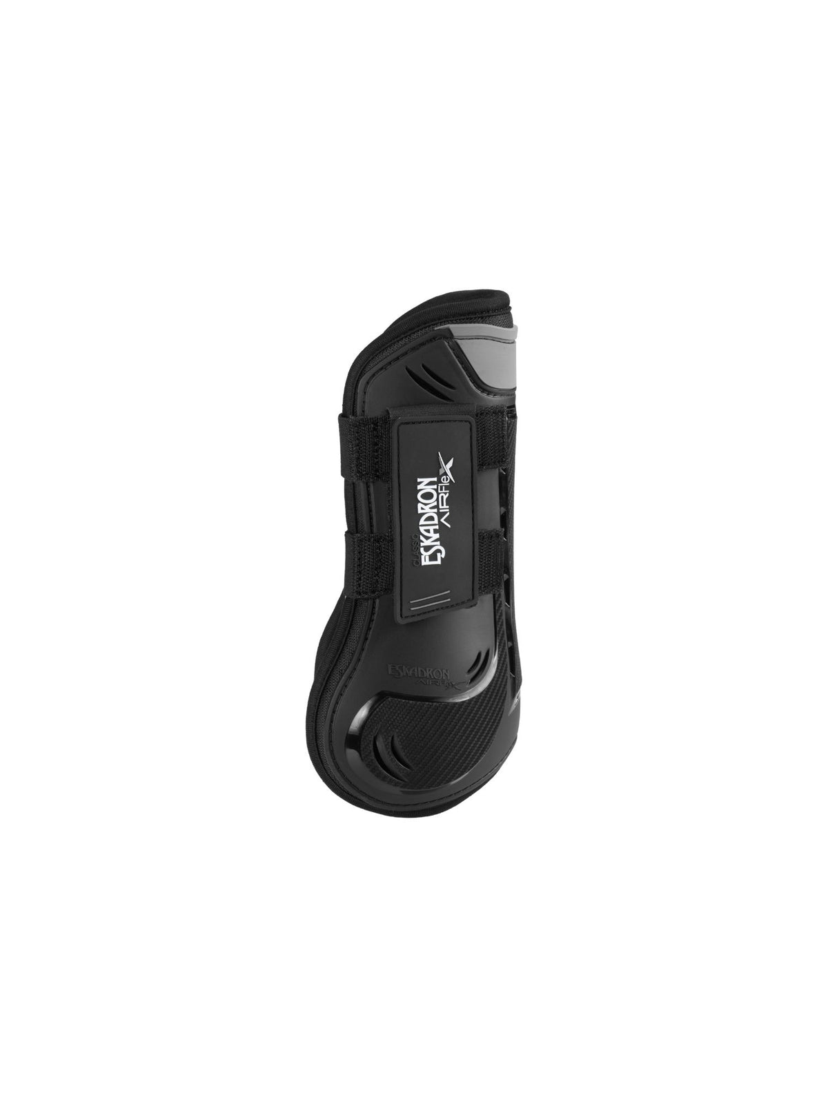 Framskydd Air-Flex Classic Svart