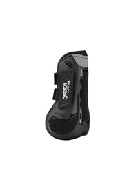 Framskydd Air-Flex Classic Svart