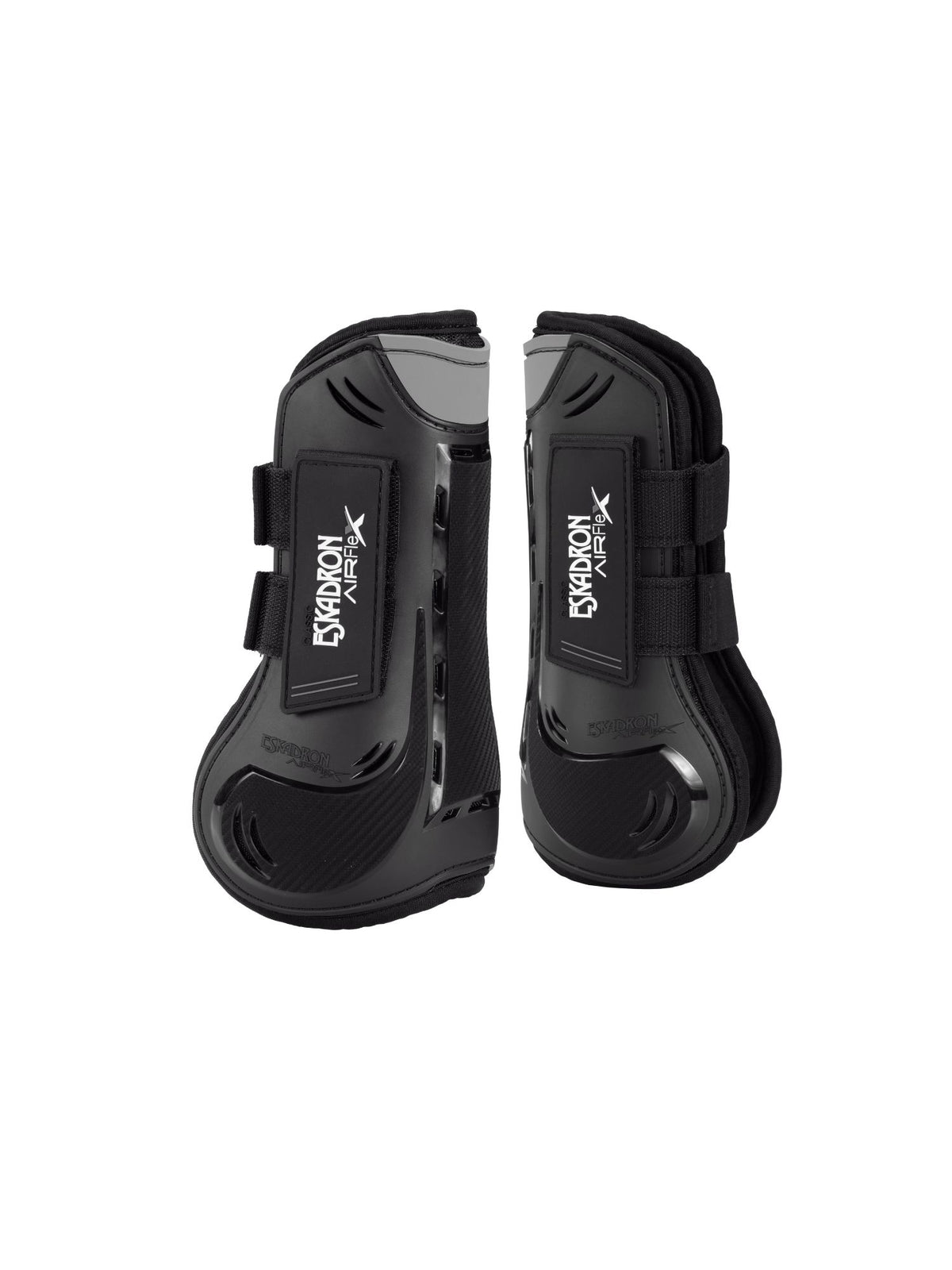Framskydd Air-Flex Classic Svart