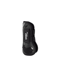 Framskydd Air-Flex Classic Svart