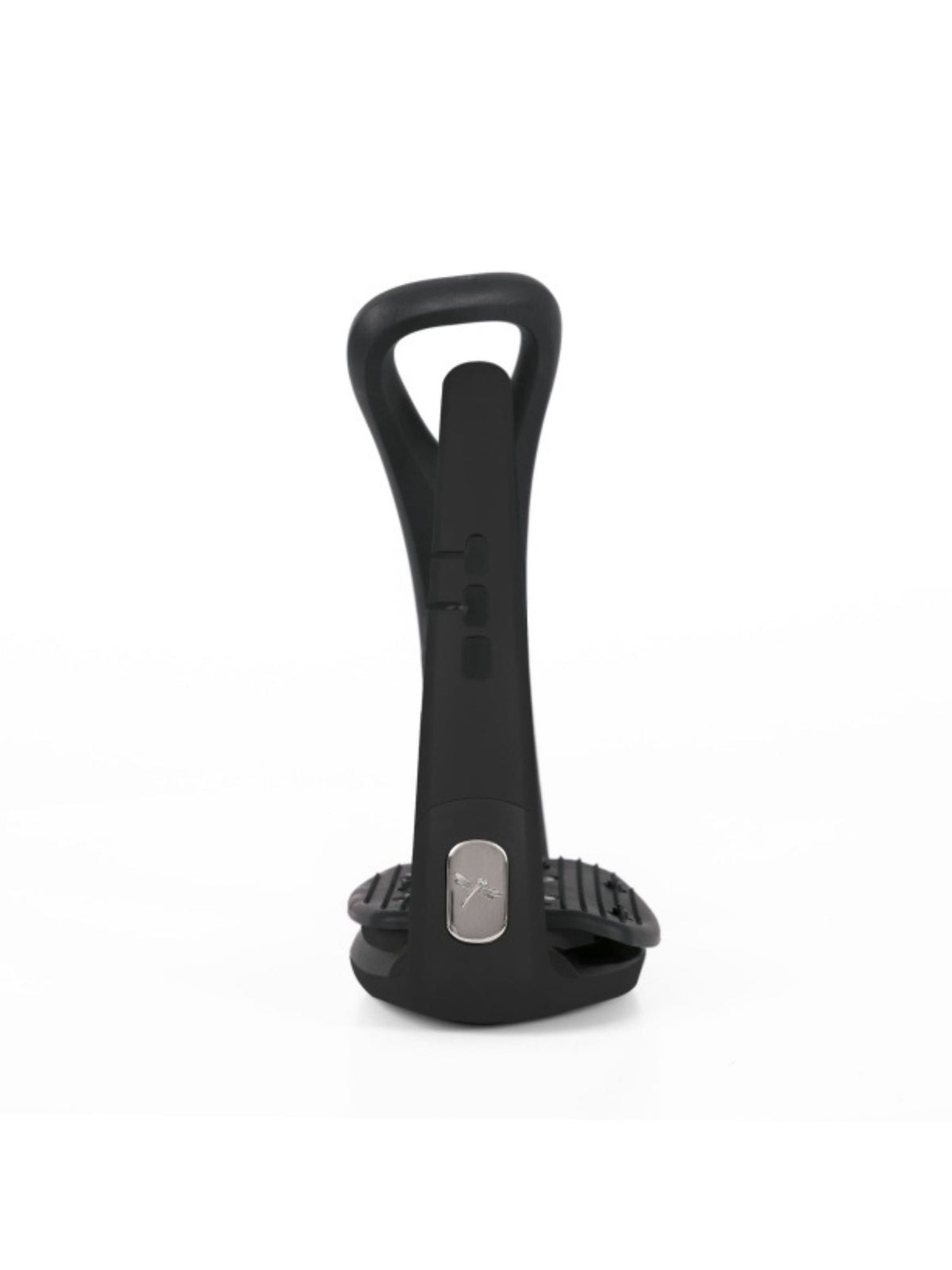 Stigbygel Soft Up Pro 2 Svart
